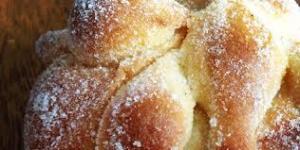 Pa de sucre brioix