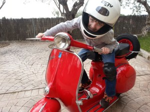Abel Vespa