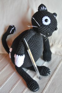En Lolo amigurumi 2