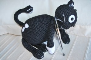 En Lolo amigurumi 3
