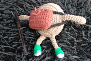 En Pa de sucre amigurumi 2