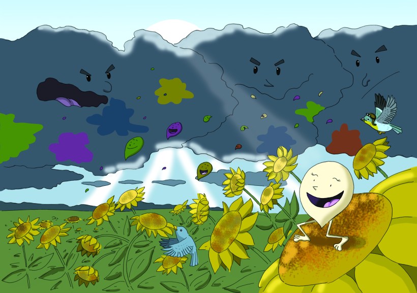 Pepa la pipa caràtula