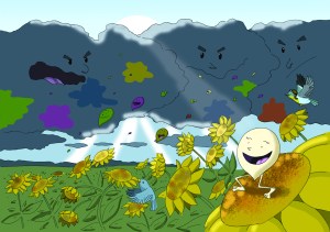 Pepa la pipa caràtula