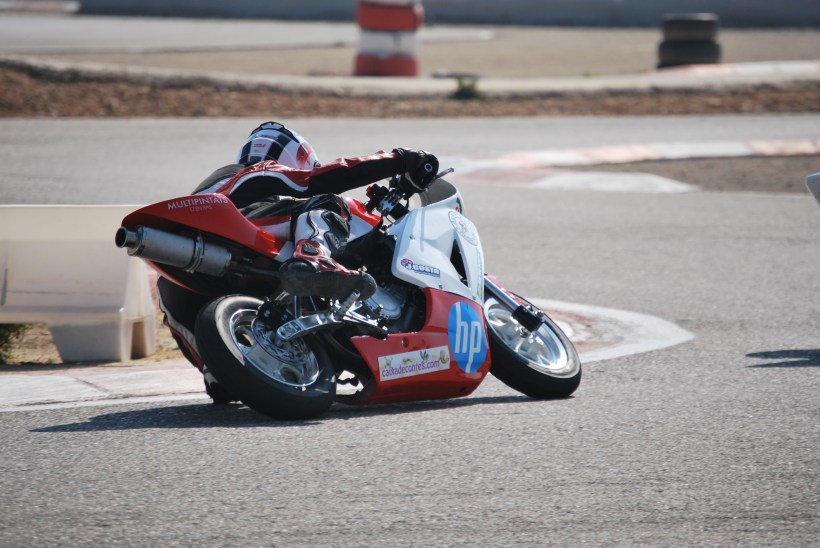 alcarras entrenaments 4 setm abans 1ºcursa