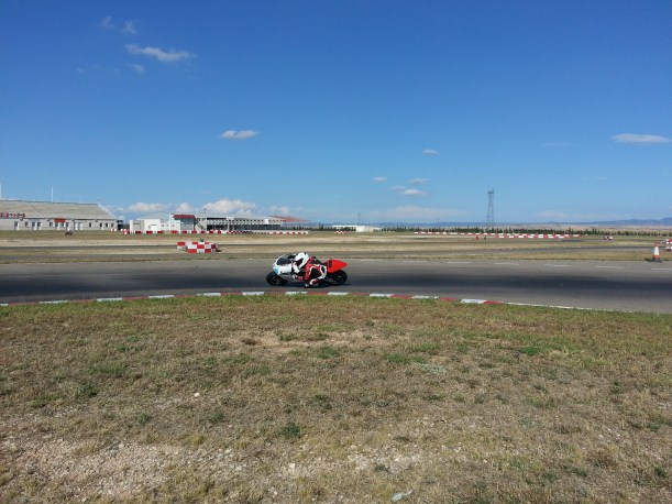 zuera entrenaments 2