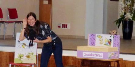 Conchi contacontes I