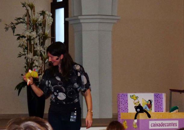 Conchi contacontes II