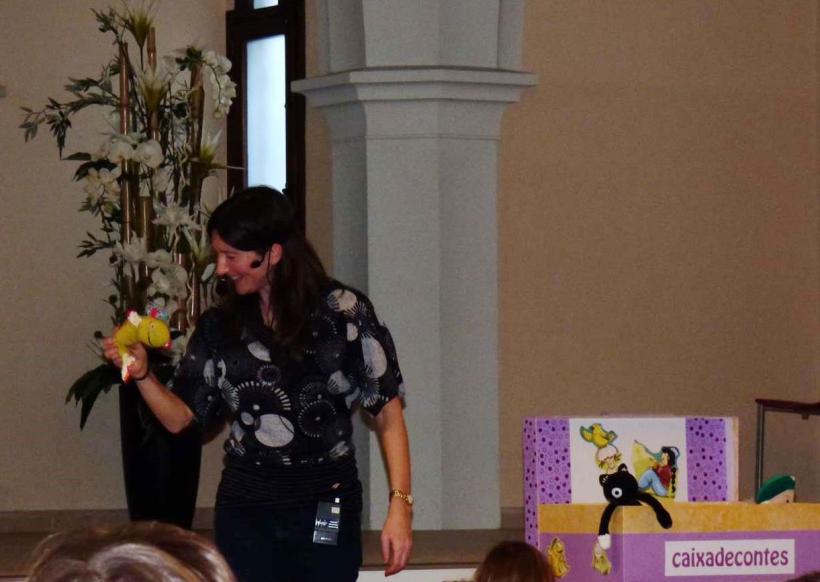 Conchi contacontes II