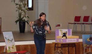 Conchi contacontes III