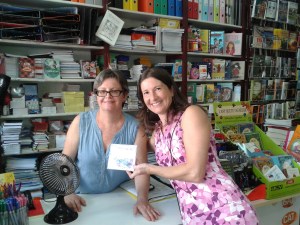 Llibreria la Llibreria L'Hospitalet de l'Infant