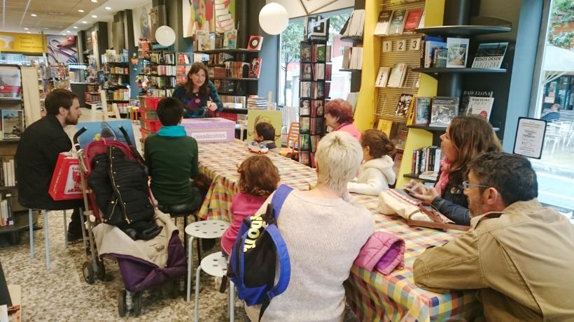 Abcaus Hospitalet de Llobregat 30abr2016