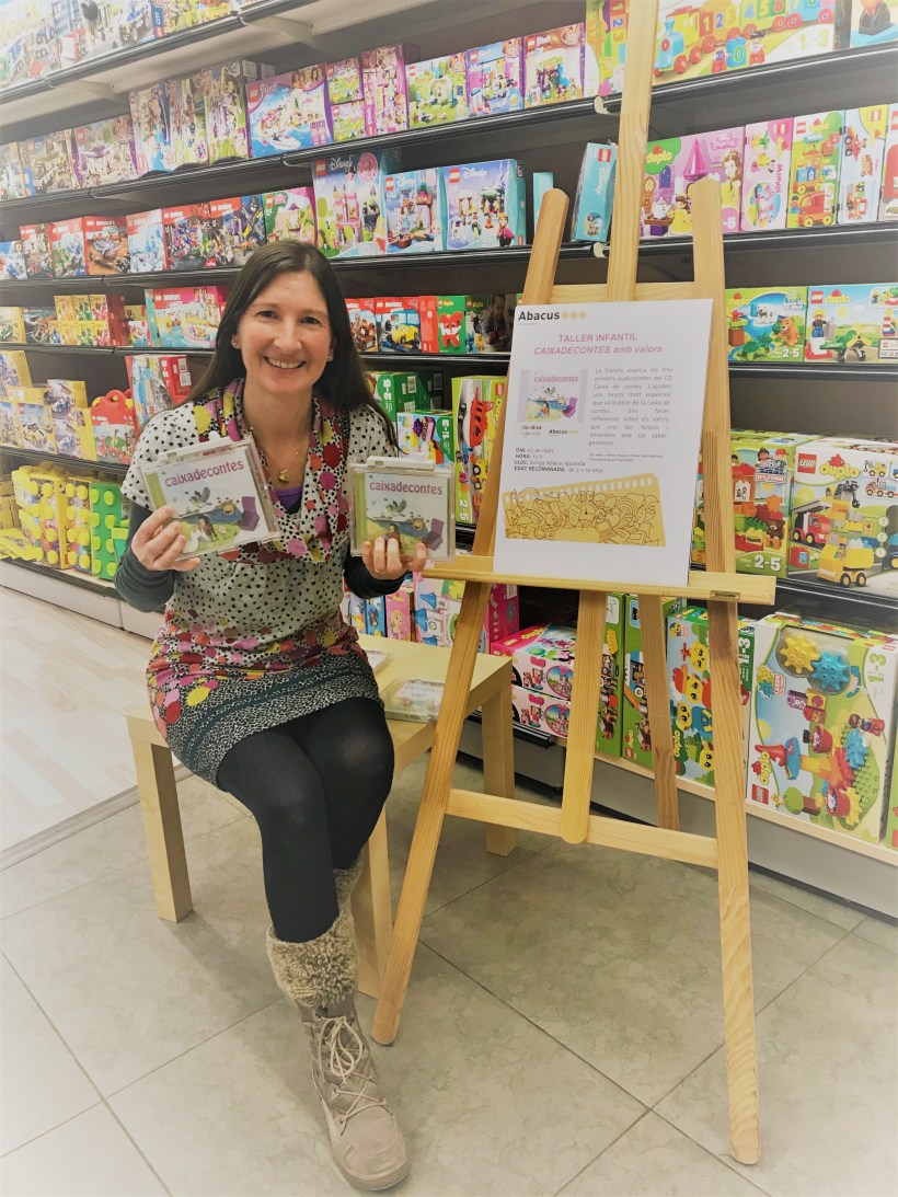 abacus igualada 2018