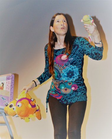 foto salesians terrassa 1 sant Jordi 2018